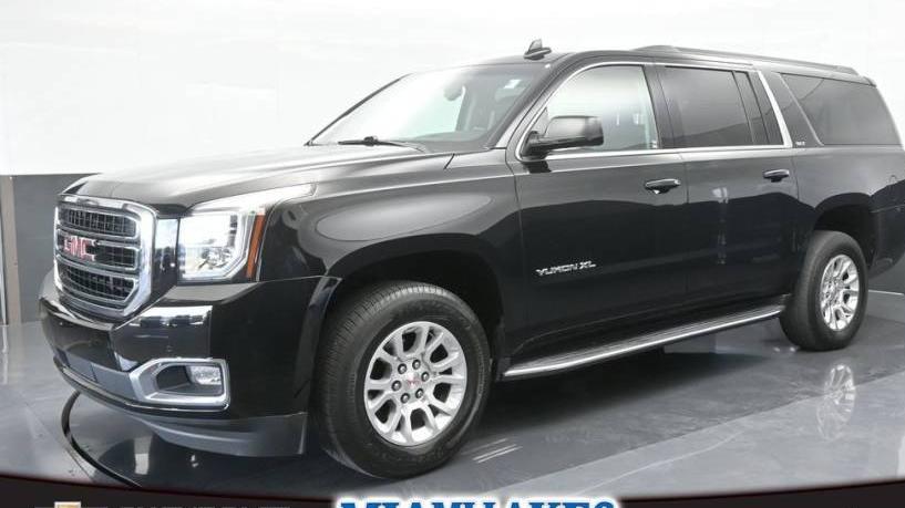 GMC YUKON XL 2019 1GKS1GKC6KR391342 image